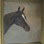 612 2806 OIL PAINTING